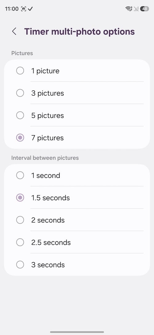 How to take awesome selfies with the Galaxy S26 Ultra