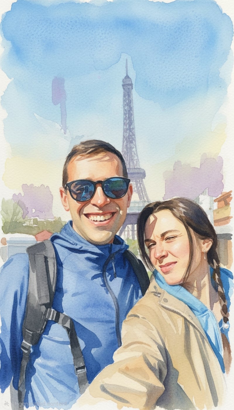 How to take awesome selfies with the Galaxy S26 Ultra