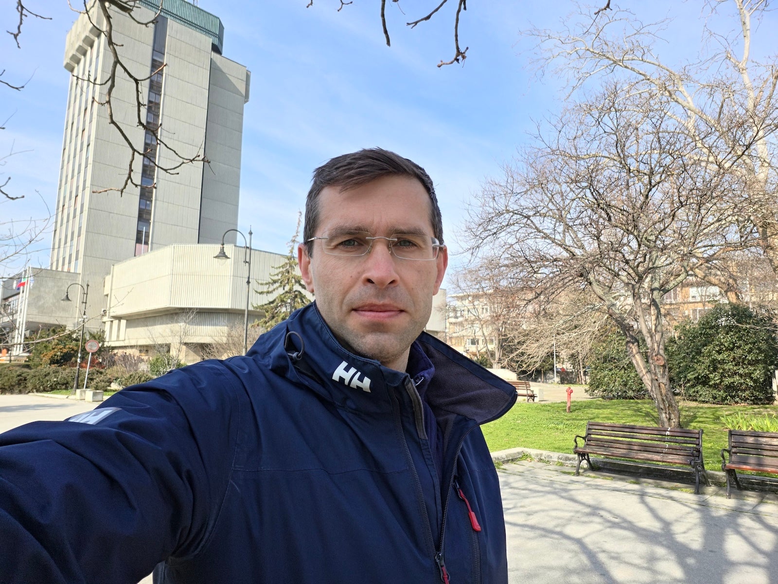 Original - How to take awesome selfies with the Galaxy S26 Ultra