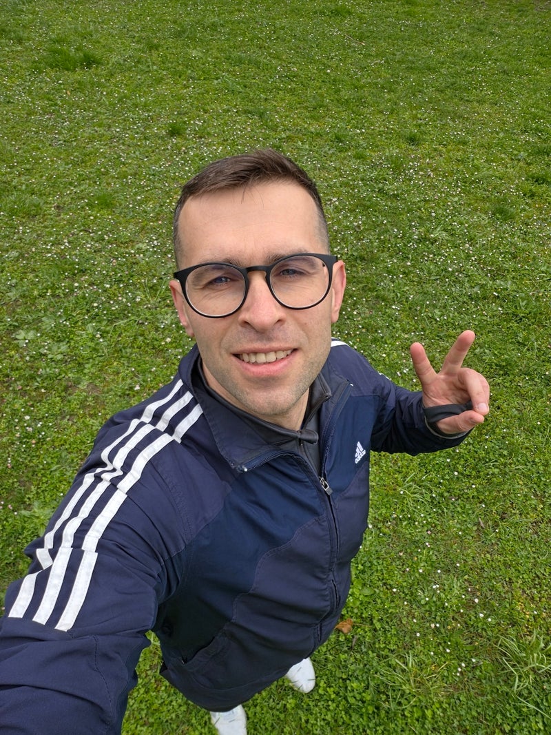 Using a Galaxy S26 Ultra to vlog and edit an entire day