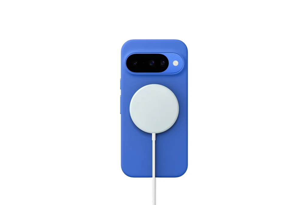 Google Pixelsnap charger