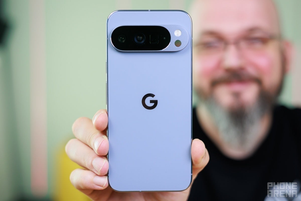Google Pixel 10 Pro XL