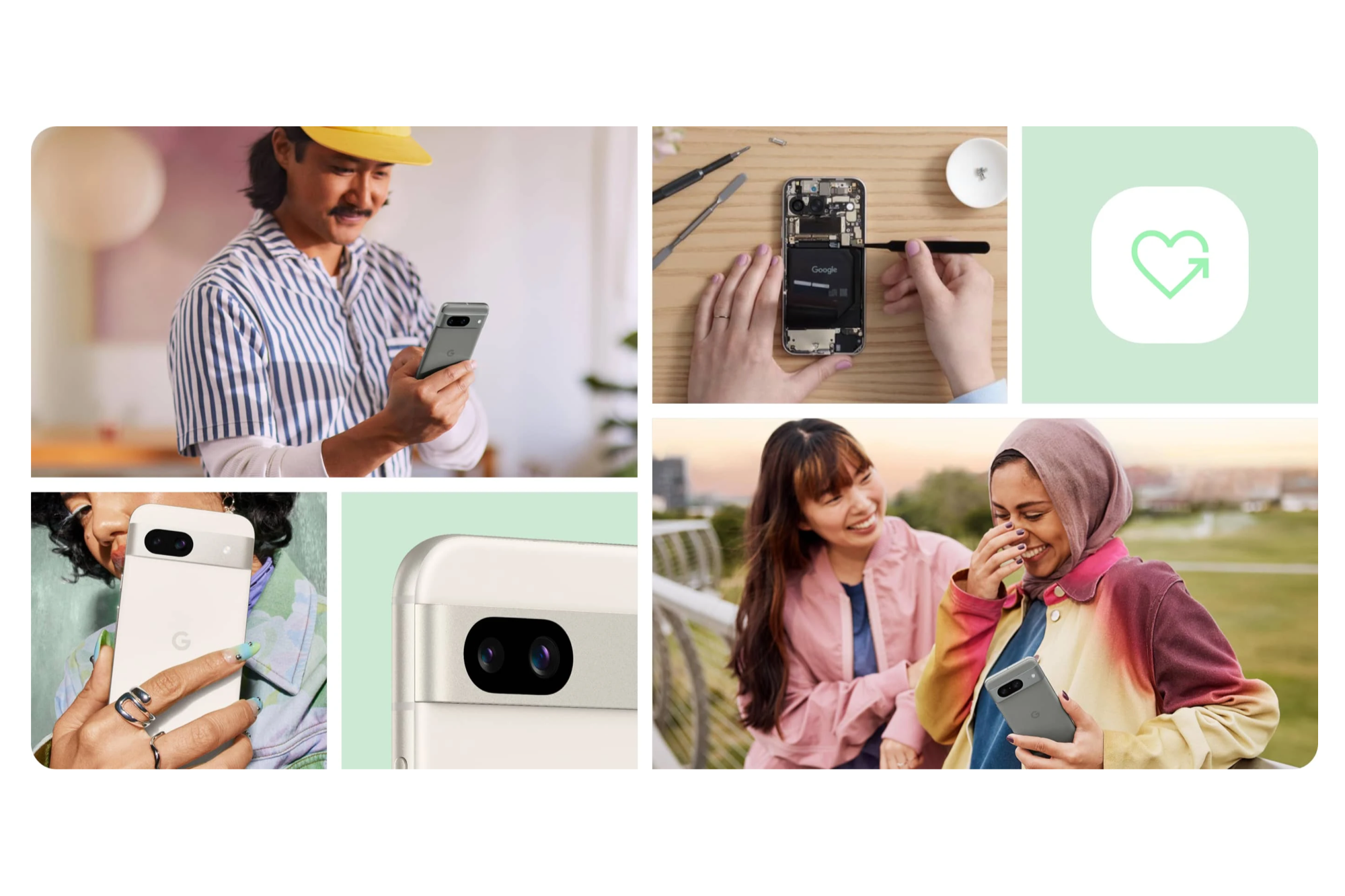 Google Store refurbished