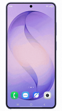 How to enable Apple's best feature on your Galaxy phone. | Image by Video by Samsung - Apple's best feature is coming to older Galaxy phones sooner than you might think