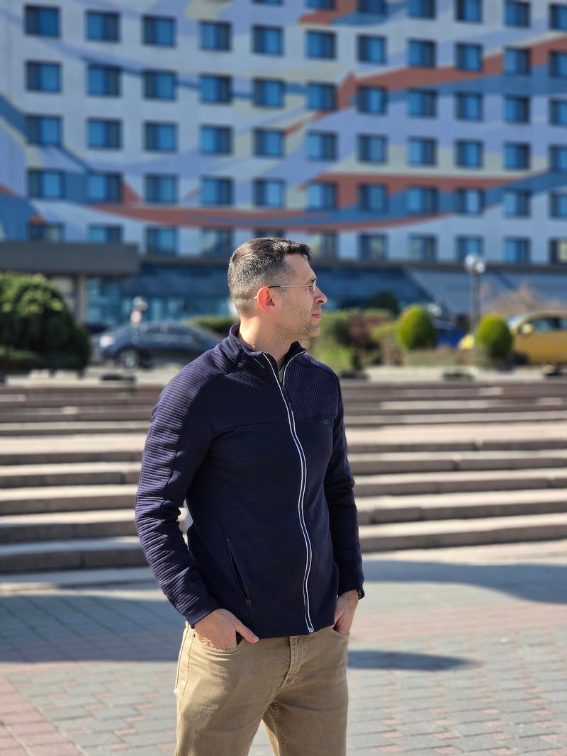 I shot an entire weekend trip using only the Galaxy S26 Ultra camera, here are the results
