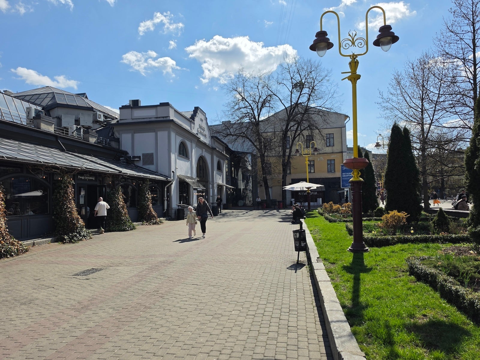 Before - I shot an entire weekend trip using only the Galaxy S26 Ultra camera, here are the results