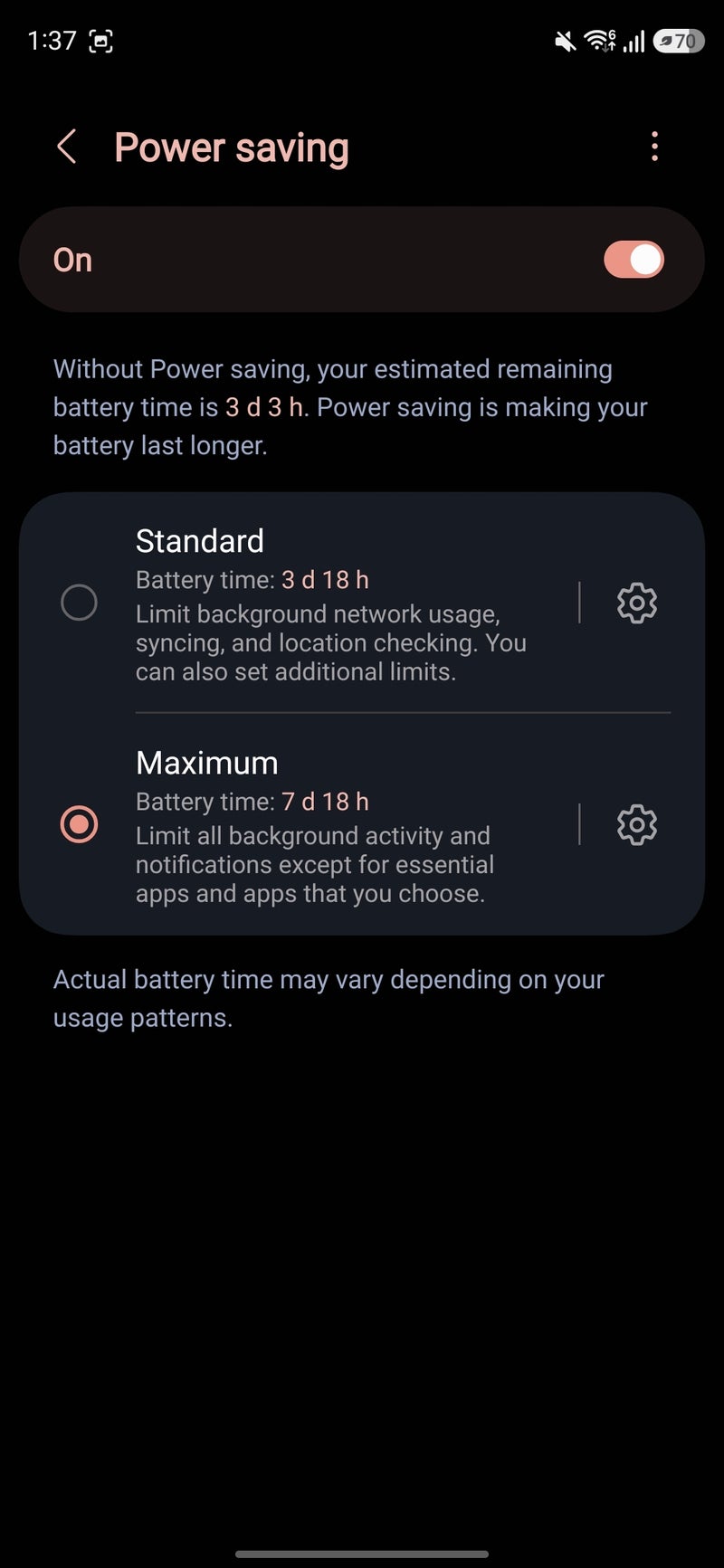 Galaxy S26 Ultra battery guide: Six proven tips for better real-life endurance