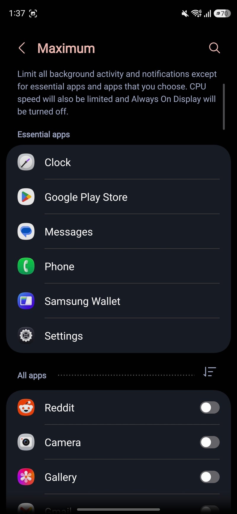 Galaxy S26 Ultra battery guide: Six proven tips for better real-life endurance
