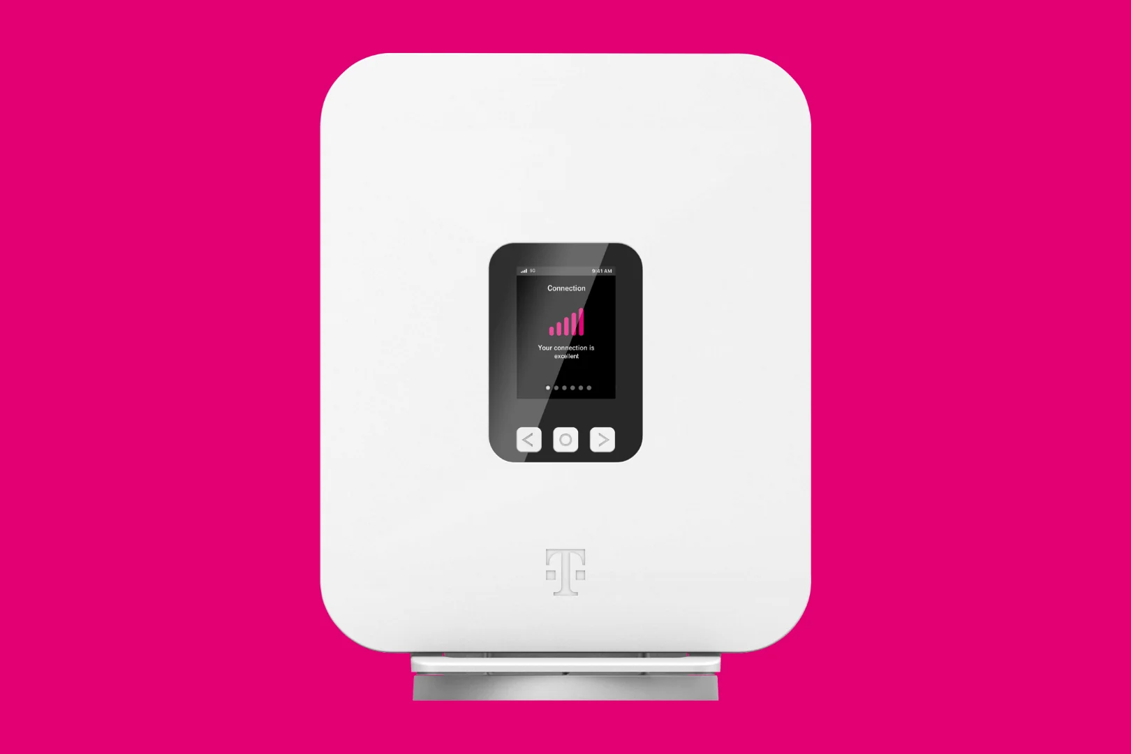 T-Mobile's current home internet solution actually delivers less value than Mint. | Image by T-Mobile - T-Mobile's Mint is crushing it in terms of value yet again with its latest MINTernet bundle