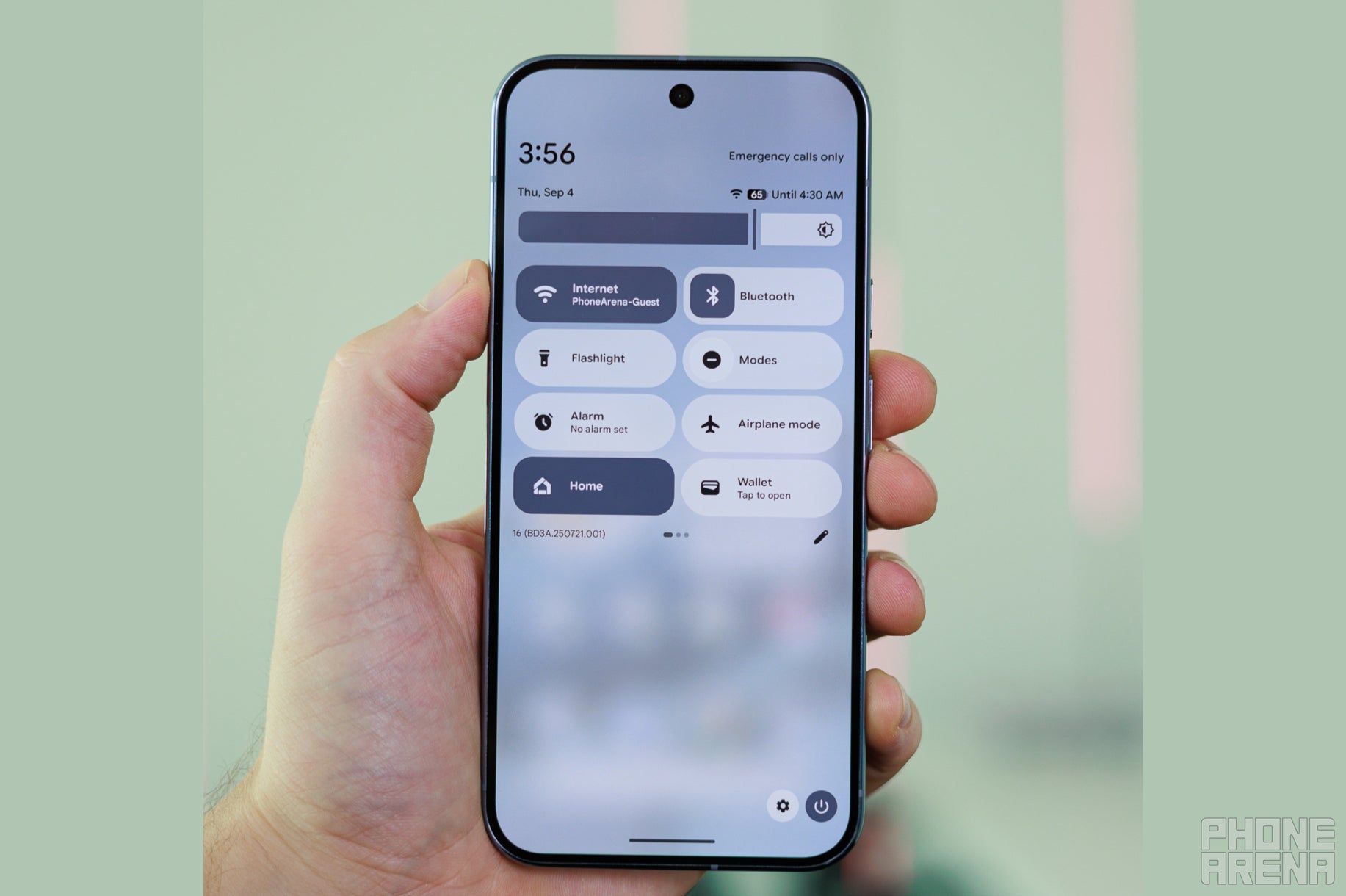 Google Pixel 10 Pro XL