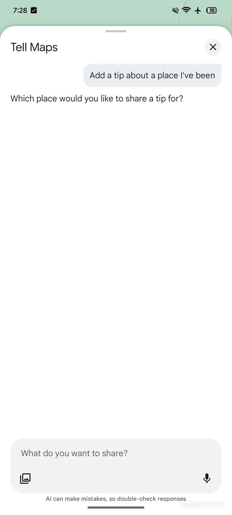 Google wants you to literally 