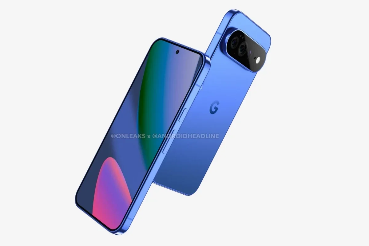 The Pixel 11 Pro XL is playing it too safe. | Image by AndroidHeadlines - I'm tracking Google's camera bar identity crisis and the Pixel 11 Pro XL is playing it way too safe