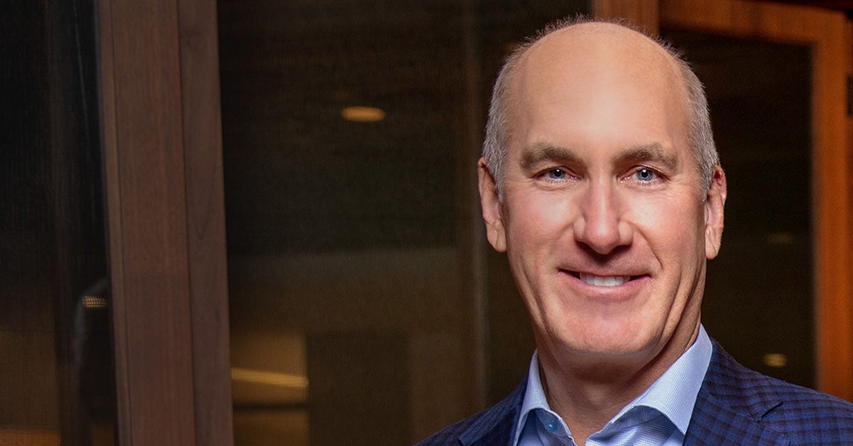 Statements made by AT&amp;amp;T CEO John Stankey are at the center of a couple of lawsuits against the telecom giant.| Image by AT&amp;amp;T - Two former AT&amp;T employees sue the carrier claiming discrimination