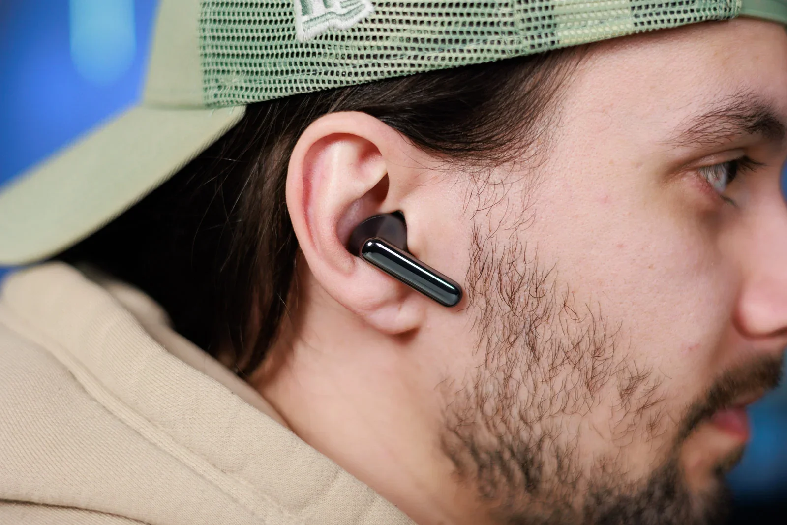 These buds sound great and the fit is also awesome&amp;nbsp; | Image by PhoneArena - These $69 buds made me question the AirPods Pro