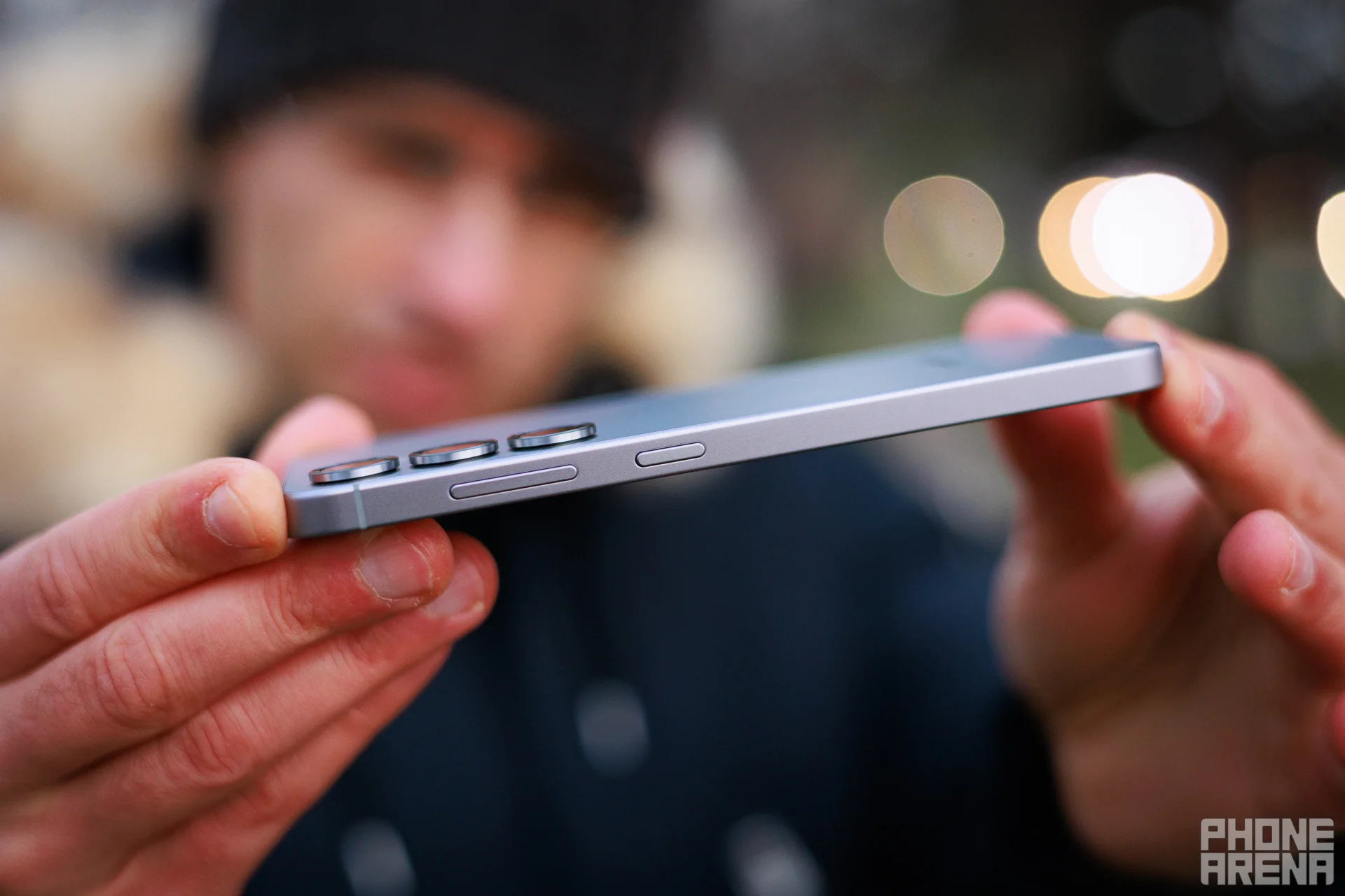 The Beta is finally coming to an end. | Image by PhoneArena - Latest leak confirms which S26 features are coming to your Galaxy