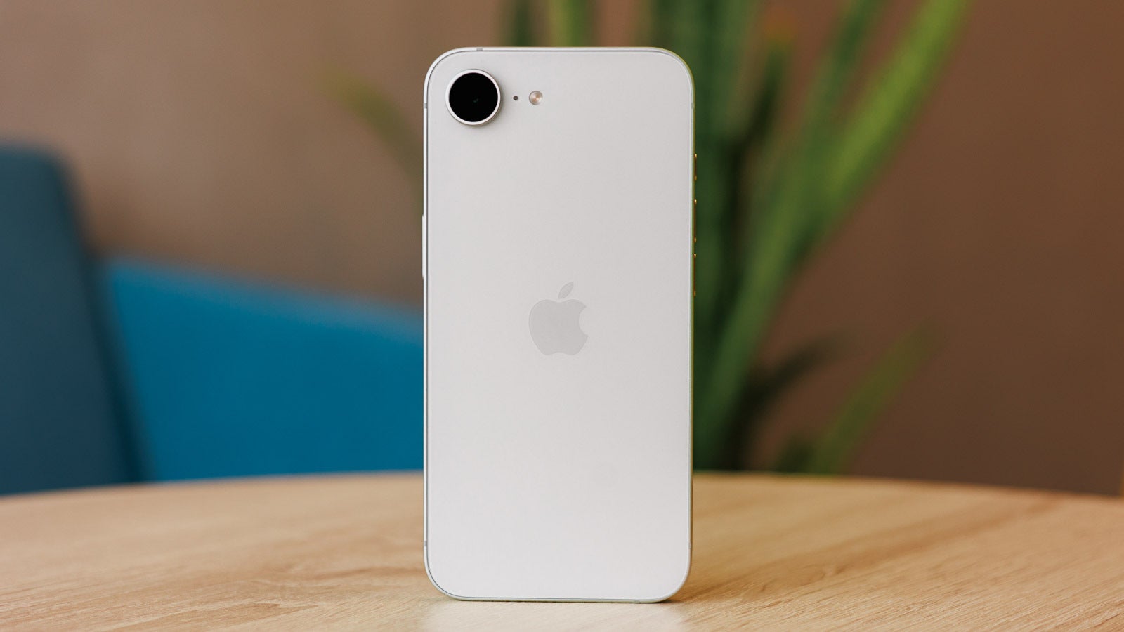 The iPhone 17e fixes many issues of previous budget iPhones | Image by PhoneArena - Best budget 5G phones in 2026: Tested and reviewed