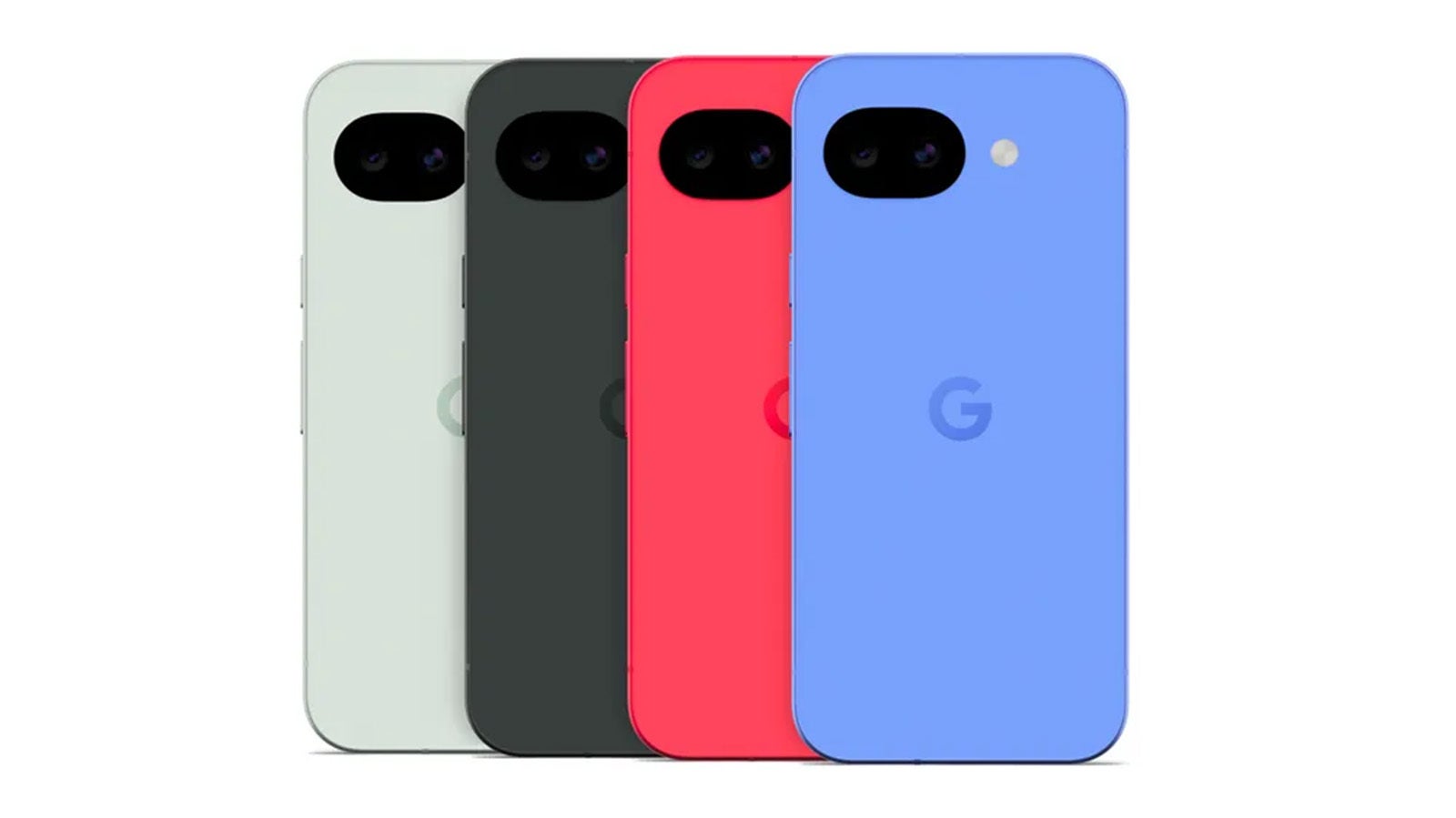 The Pixel 10a remains the go-to for camera geeks on a budget | Image by Google - Best budget 5G phones in 2026: Tested and reviewed