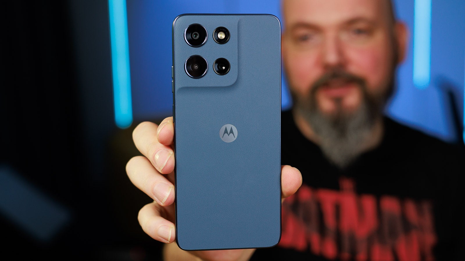 For those who hunt for the lowest price | Image by PhoneArena - Best budget 5G phones in 2026: Tested and reviewed