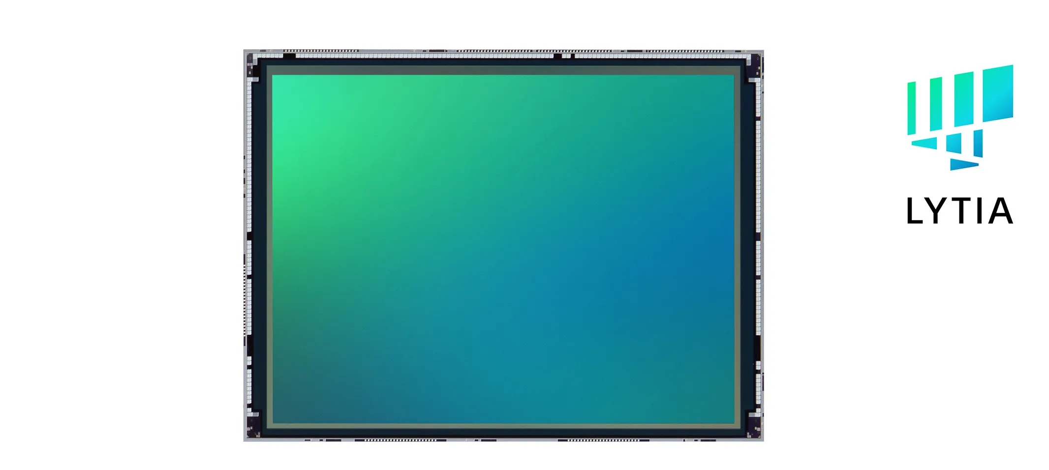 Sony Lytia 901 could be the sensor Apple uses. | Image by Sony - You may need to wait until 2028 for iPhones with this major camera upgrade