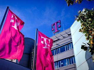Deutsche Telekom is the majority T-Mobile stockholder with a 53.7% stake. | Image by Deutsche Telekom - Breaking: Deutsche Telekom and T-Mobile discuss combining in a potential record-setting merger