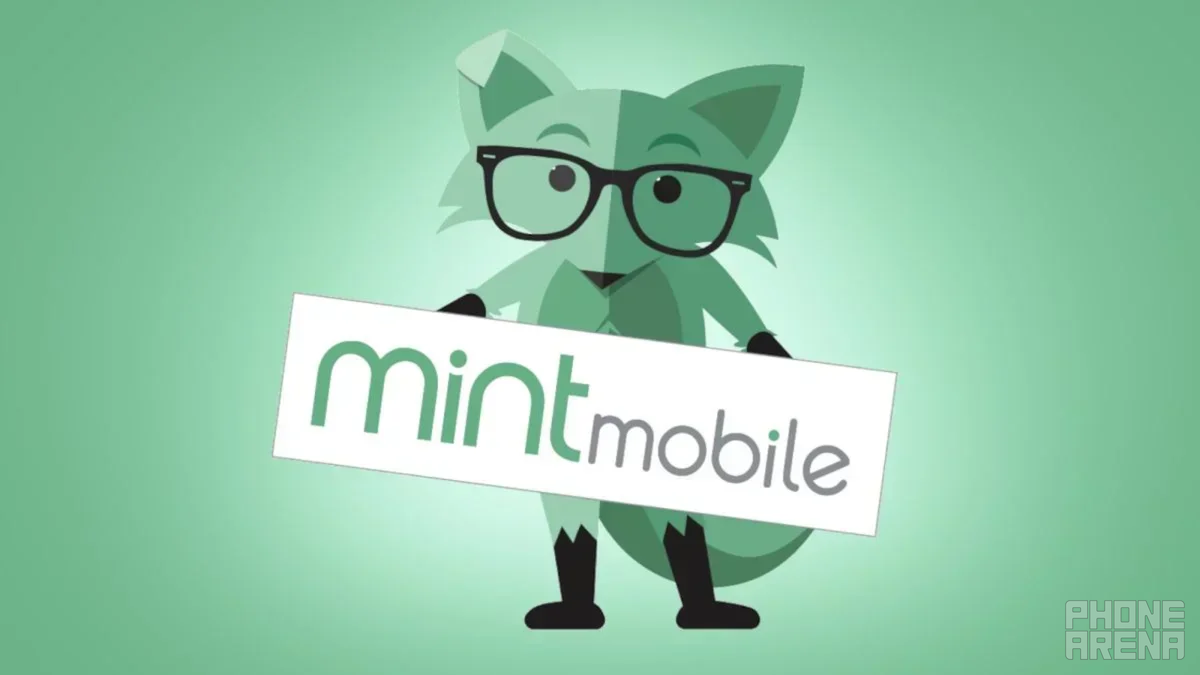 Mint Mobile isn't joking around! | Image by Mint Mobile - T-Mobile's Mint Mobile is doing the simple things right and makes the Pixel 10 more accessible