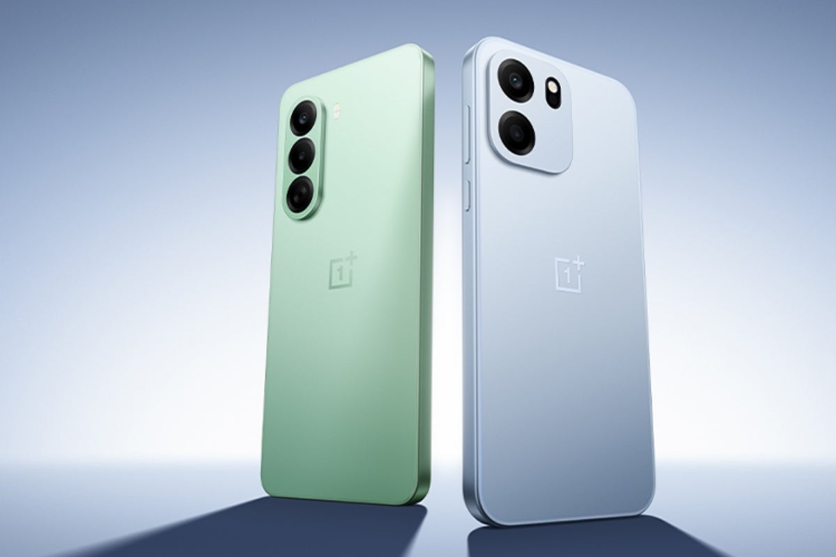 OnePlus Nord CE6 and Nord CE6 Lite