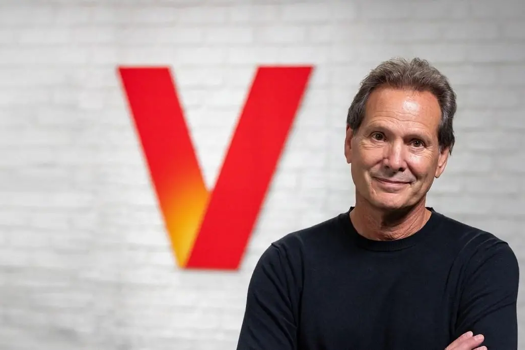 Dan Schulman