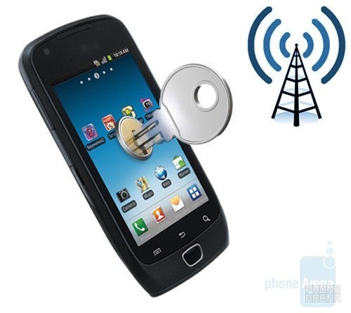 Keep your smartphone private: top four ways to keep hackers out