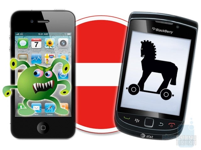 Keep your smartphone private: top four ways to keep hackers out