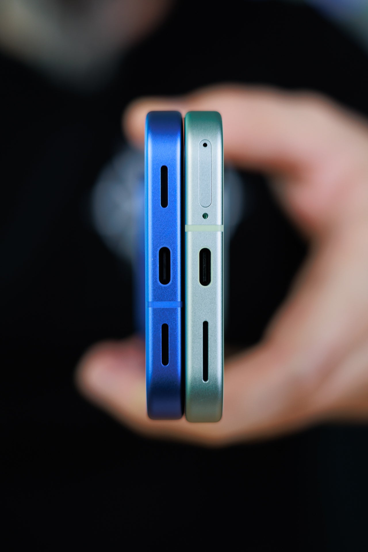 It's not fun. | Image by PhoneArena - Google's mini Batterygate shows why battery size rules smartphones