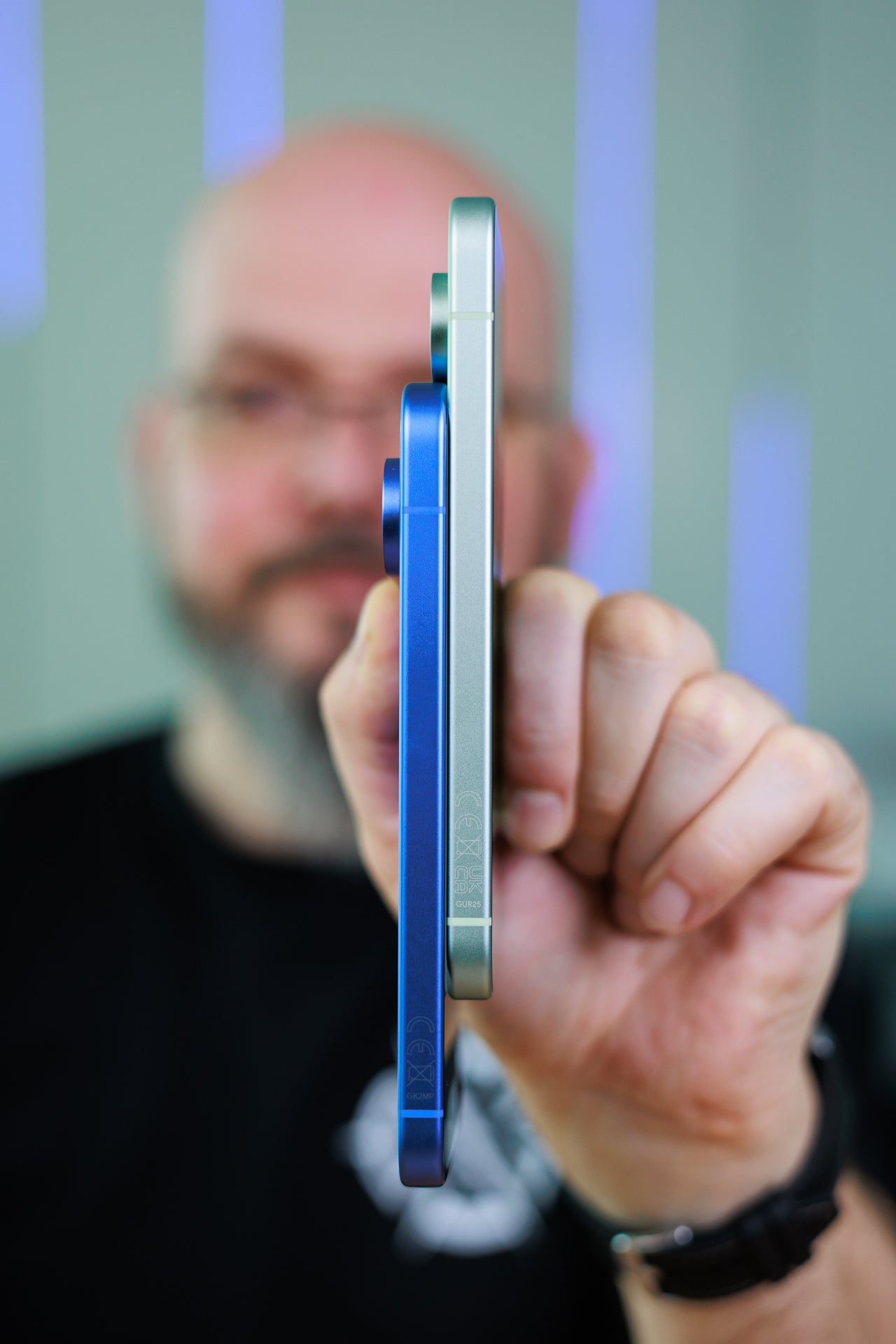 Some people swear by the Pixel. | Image by PhoneArena - Google's mini Batterygate shows why battery size rules smartphones