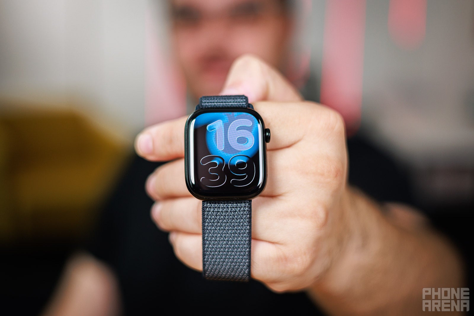 Apple Watch Series 11 | Image by PhoneArena - Tim Cook admits his biggest mistake and proudest moment as Apple CEO