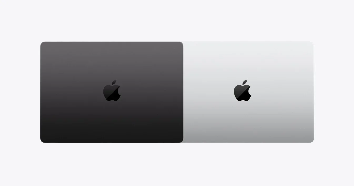 MacBook Pro are currently Apple&rsquo;s best laptops. | Image by Apple - Apple may have not one but two Ultra devices coming soon