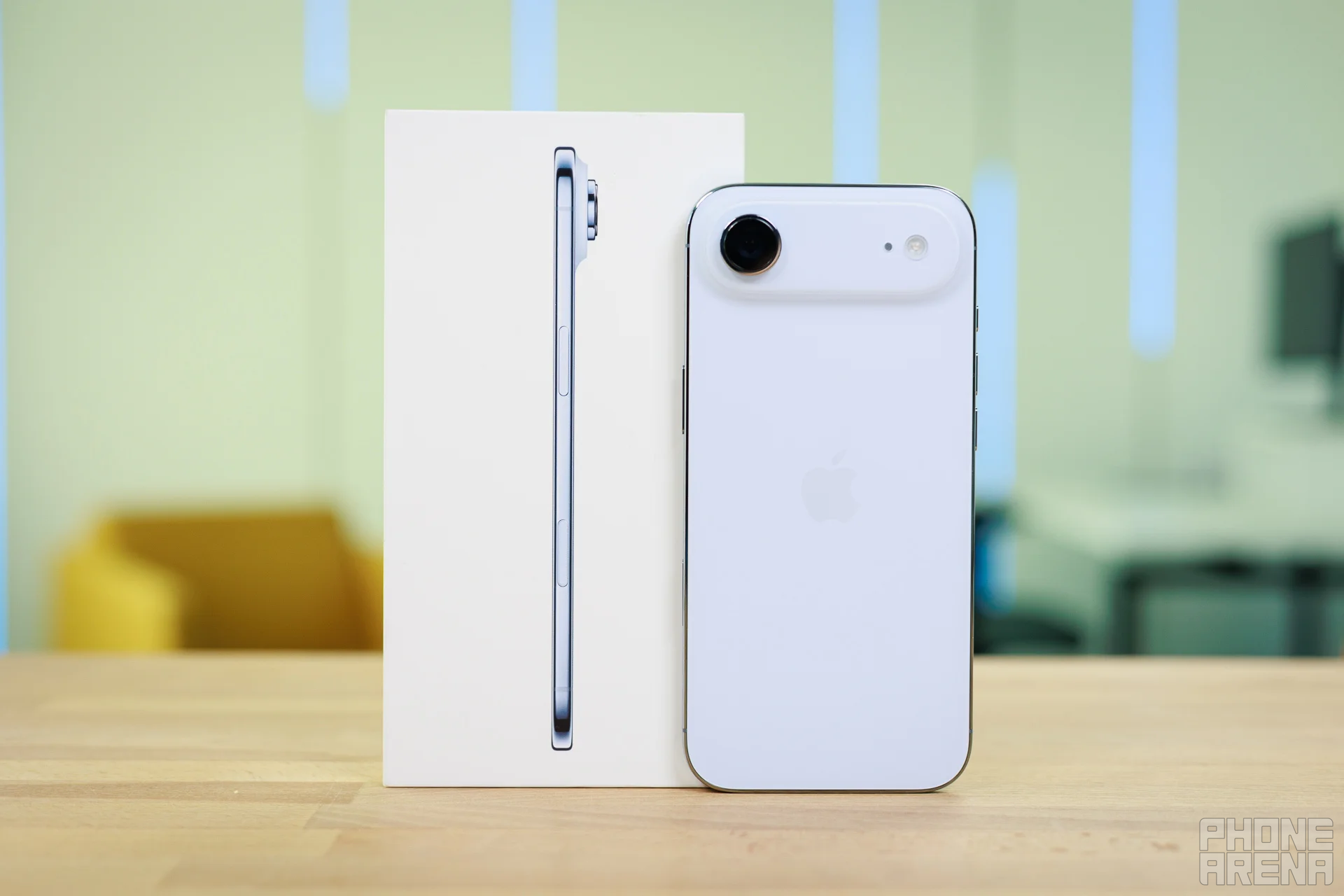 The ultra-slim 'wonder' has also been affected. | Image by PhoneArena - Reports of a persistent iPhone 17 issue keep growing, and it might not be your 'typical' bug