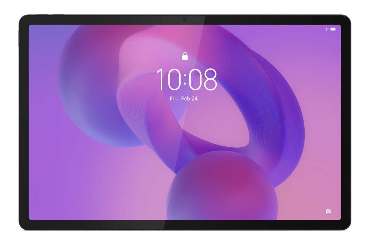 Lenovo Idea Tab Pro screen