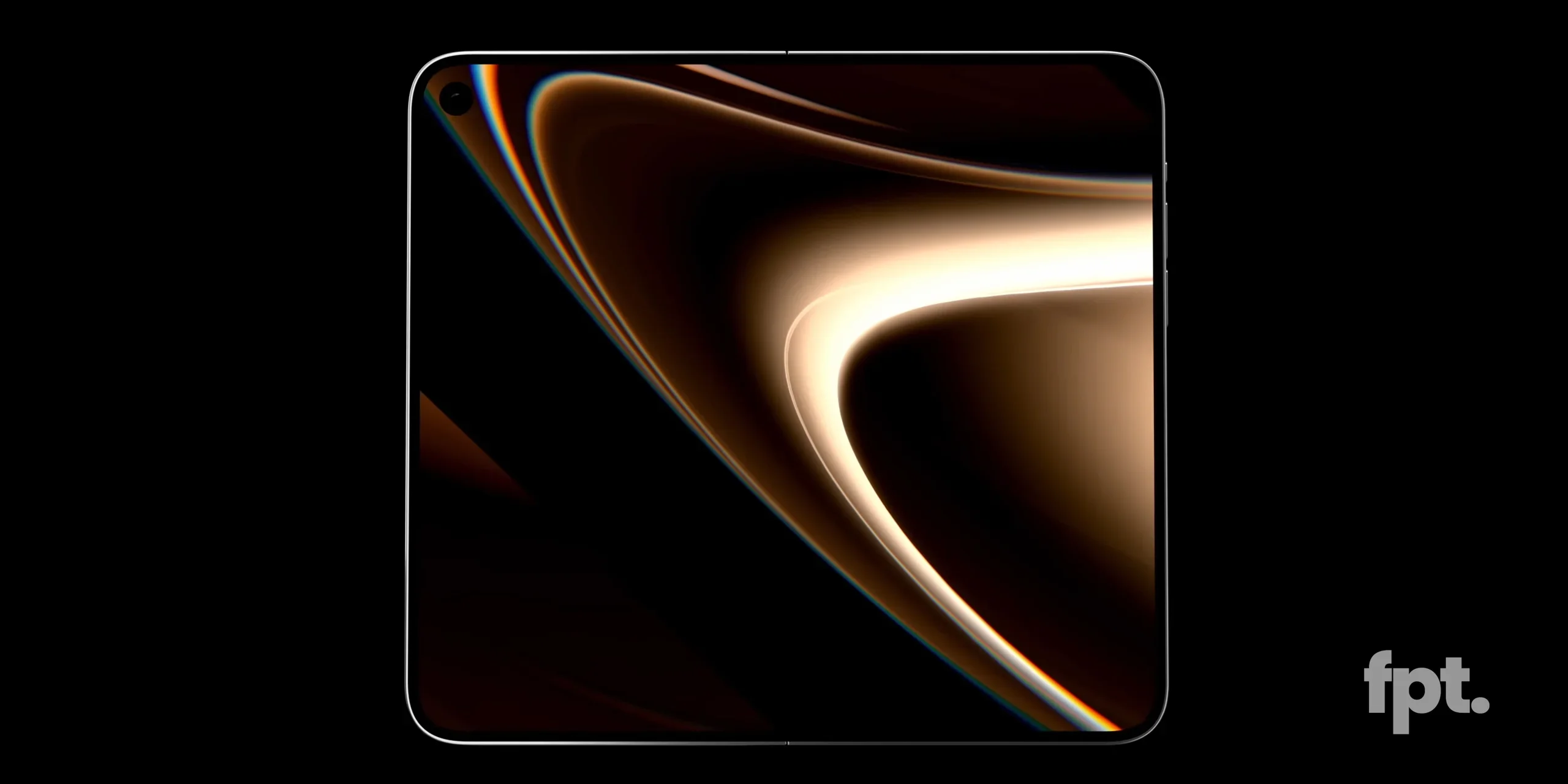 The iPhone Ultra may launch at the same price as the Z Fold 7. | Image by Fpt. - Three things that could help the Galaxy Z Fold 8 beat the iPhone Ultra and Moto Razr Fold