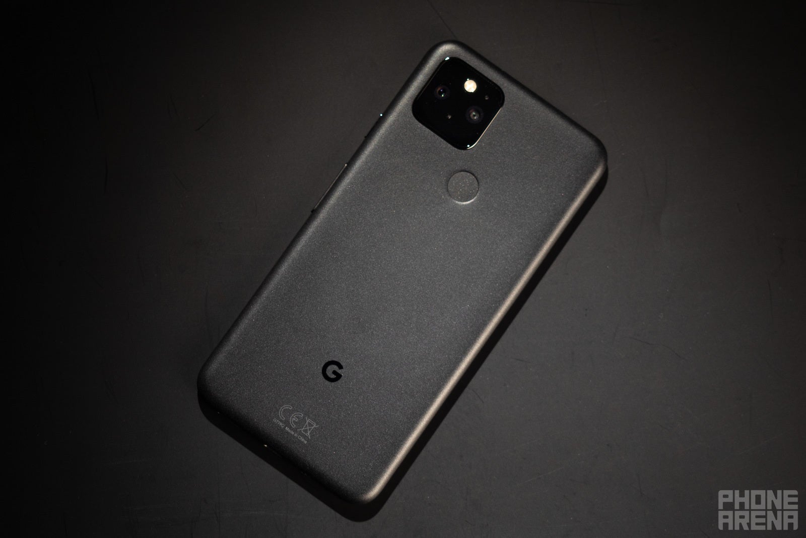 Pixel 5 - priced like a flagship, looks like a 5a | Image by PhoneArena - This affordable phone gave me something I&rsquo;ve been craving for years