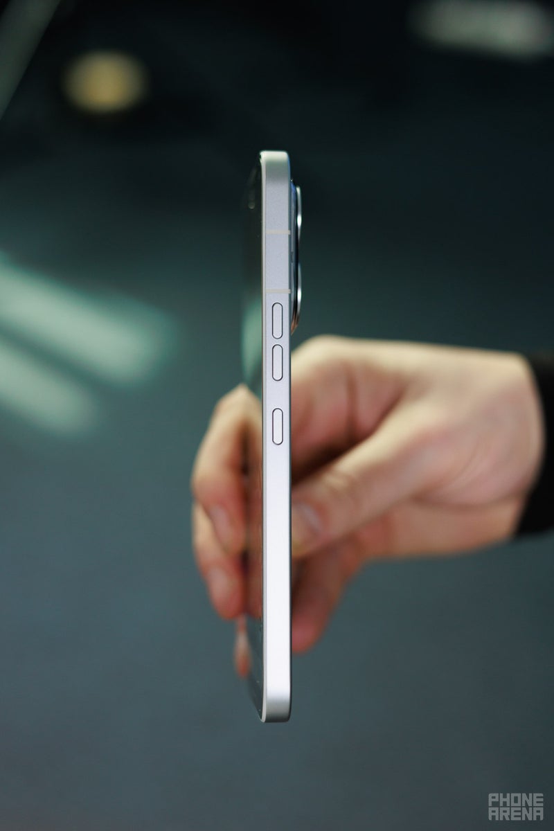 This affordable phone gave me something I’ve been craving for years