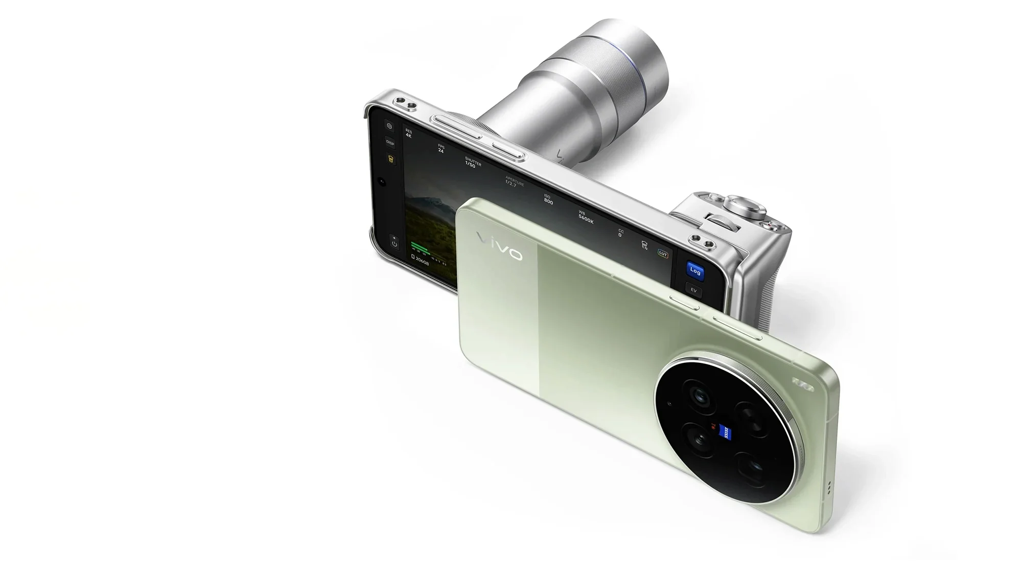 Vivo just launched the X300 Ultra internationally. | Image by Vivo - Two more Android brands are finally getting Google&rsquo;s best new feature