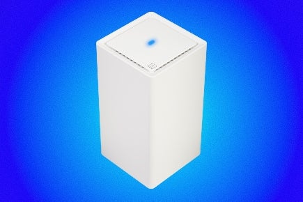 Visible 5G Home Internet Gateway