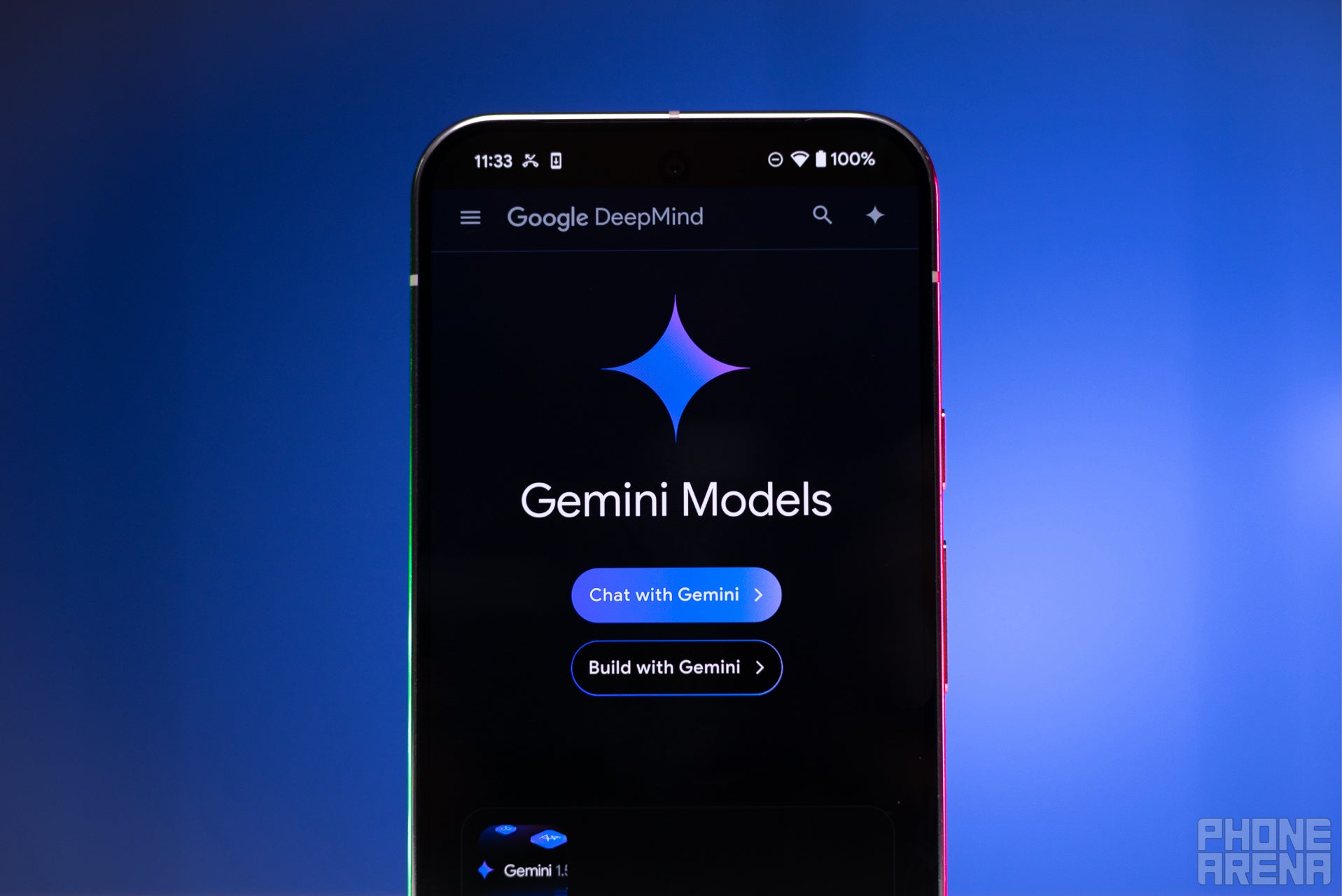 Google Gemini