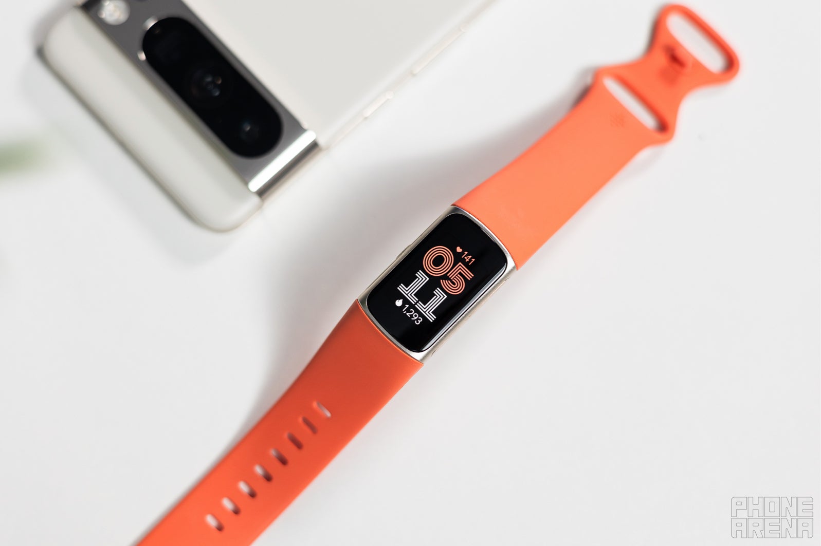 Fitbit Versa 6