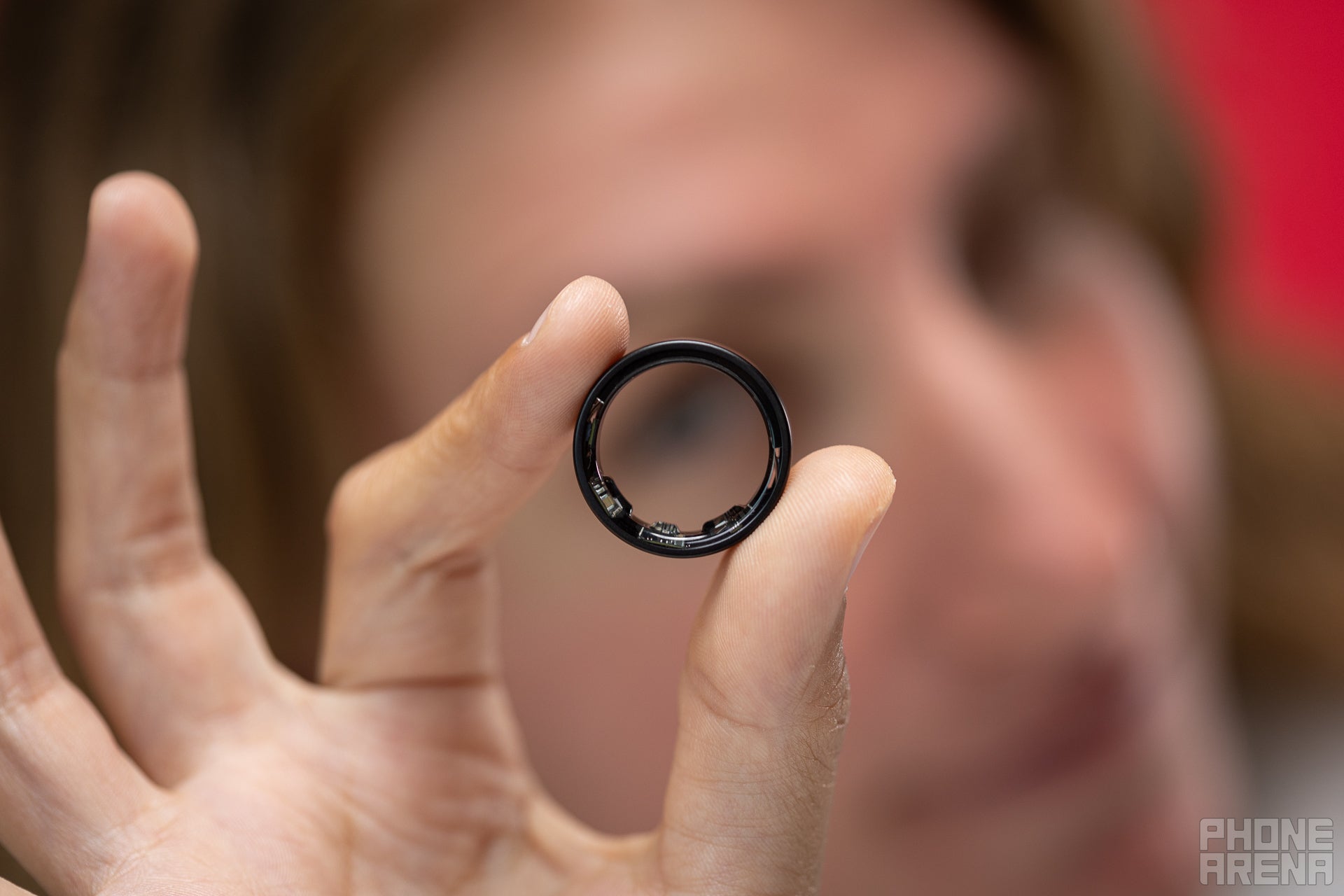 The Galaxy Ring may get a sequel in 2027. | Image by PhoneArena - Samsung may have some very good reasons for the delay of the Galaxy Ring 2