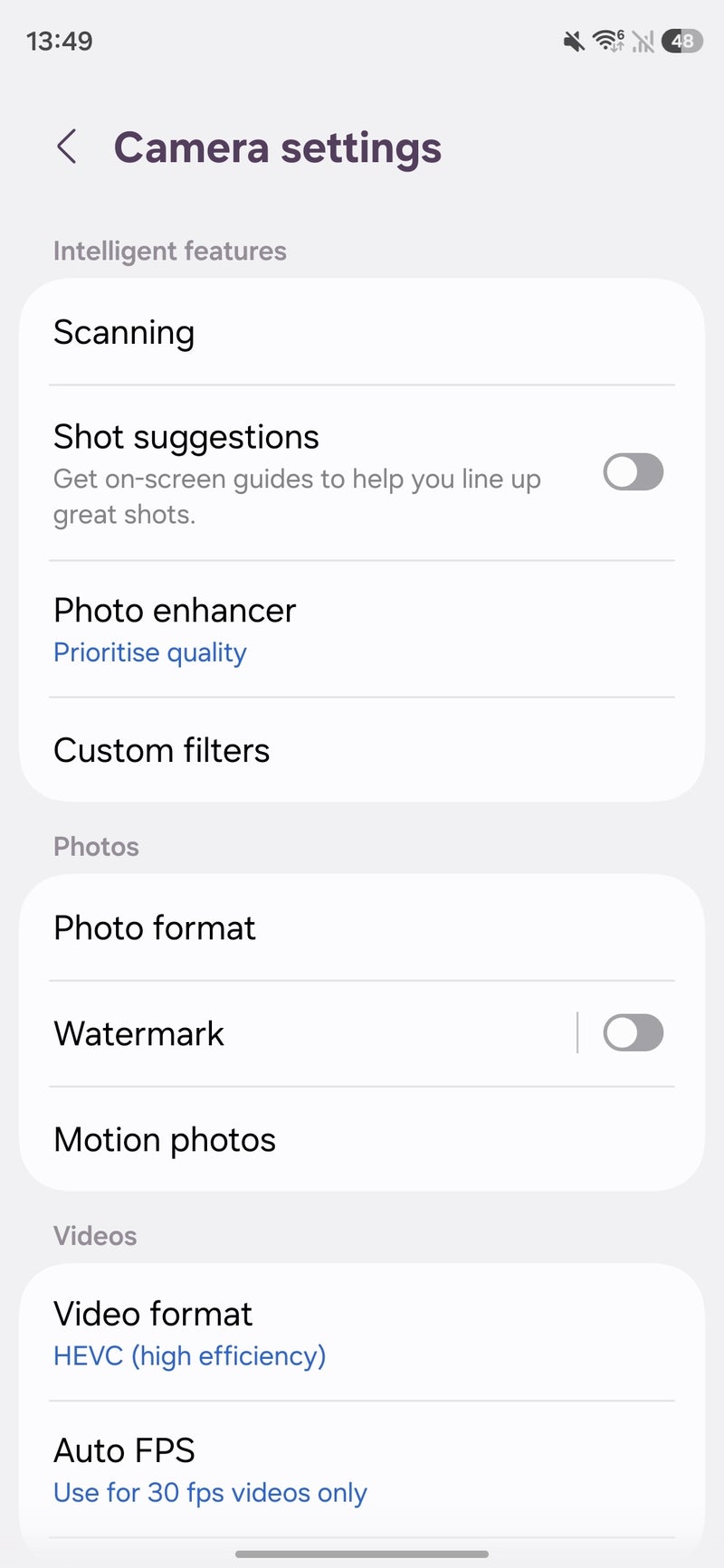 Galaxy S26 Ultra camera guide: make the most of the new Ultra camera!