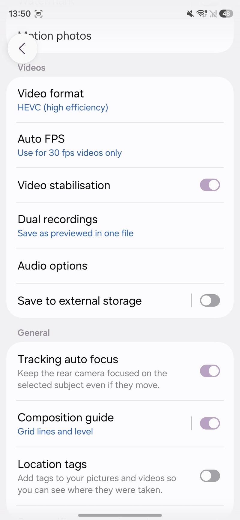 Galaxy S26 Ultra camera guide: make the most of the new Ultra camera!