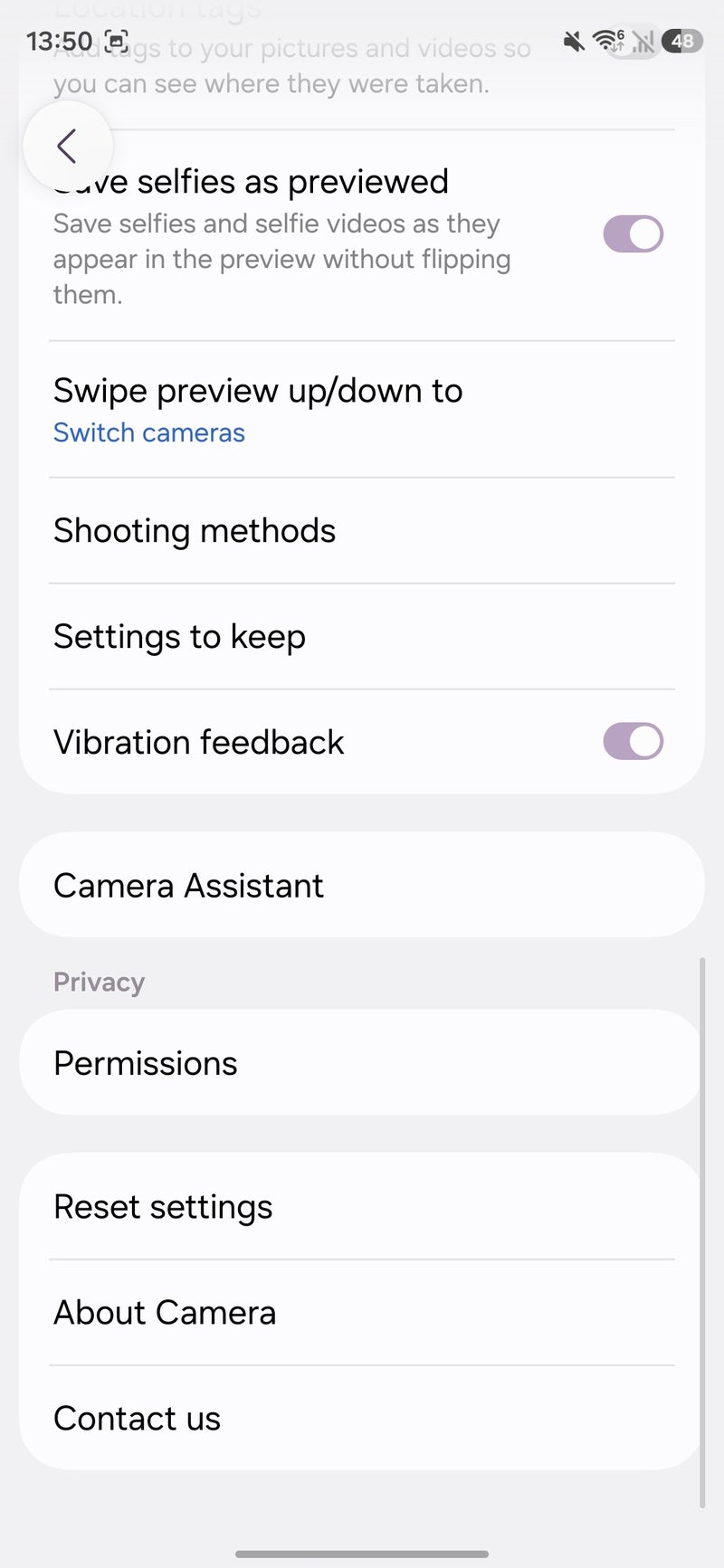 Galaxy S26 Ultra camera guide: make the most of the new Ultra camera!
