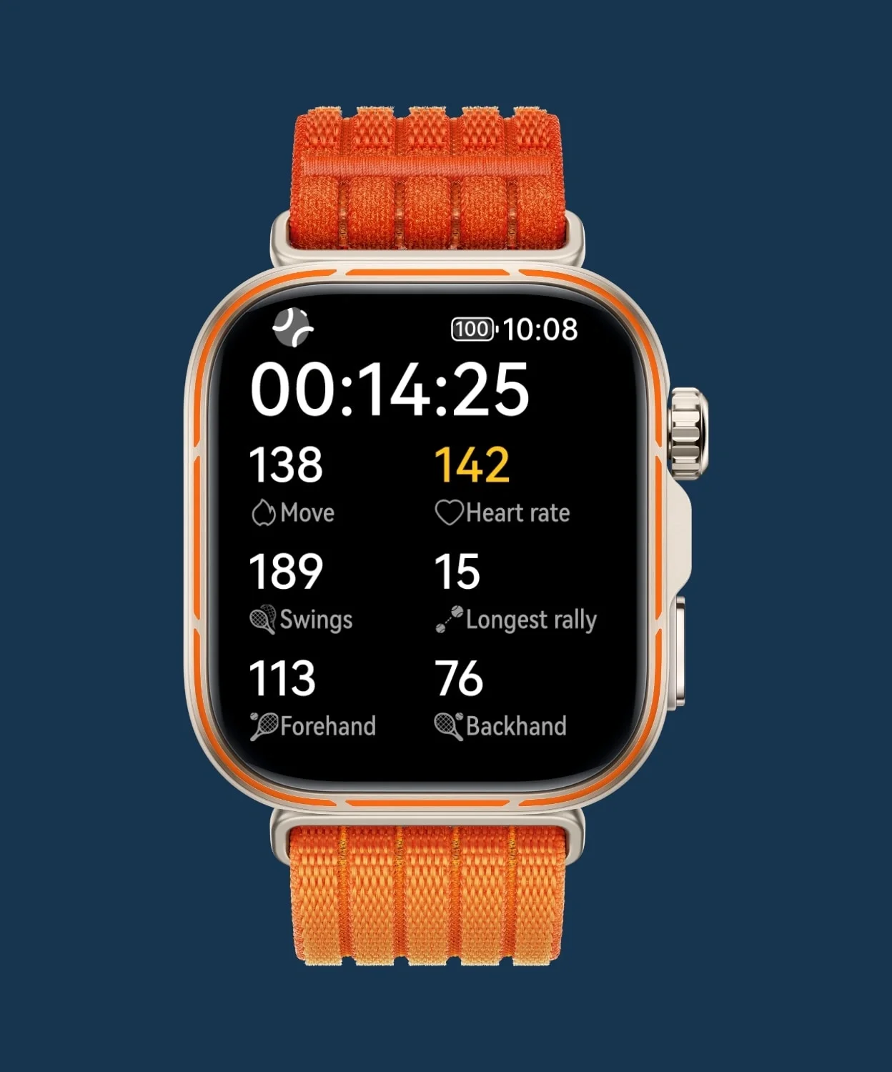 Huawei Watch Fit 5 series. | Image by Huawei - Huawei's new Watch Fit 5 Pro is a 3,000-nit powerhouse &ndash; and it's not the only surprise