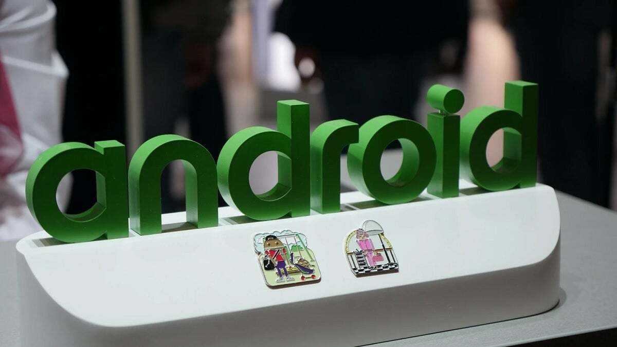 We may hear talks about the Android for PC operating system. | Image by PhoneArena - The Android Show I/O Edition: how to watch and what to expect