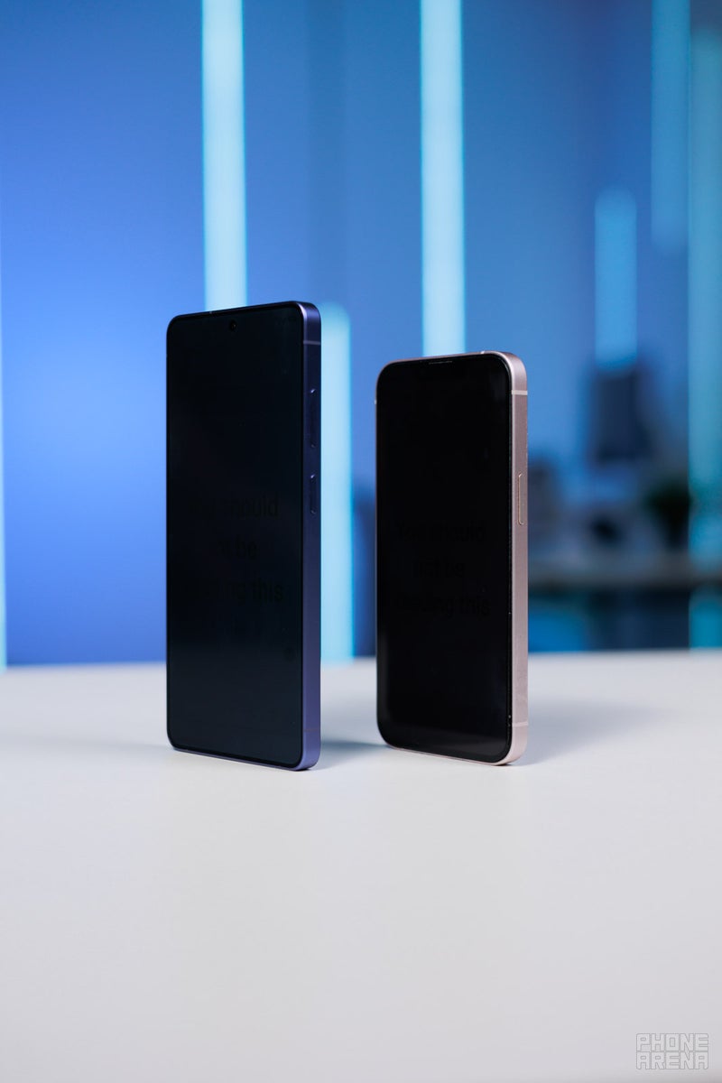 Privacy Display vs an actual privacy screen protector