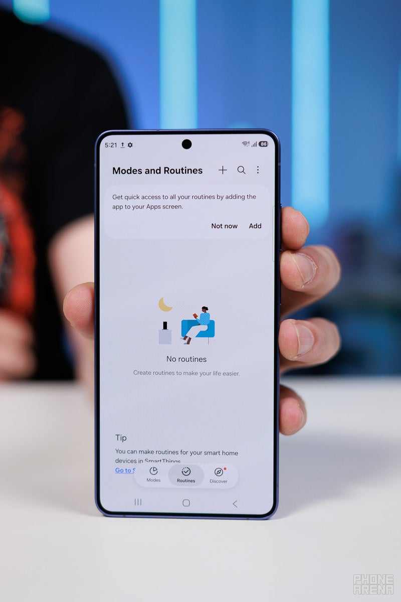 Samsung Privacy Display: not a disappointment, here’s how to use it